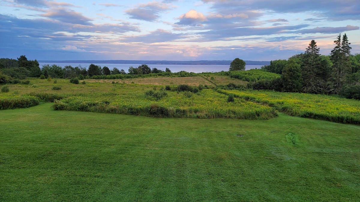 Curryville Other | A peaceful retreat on the ocean with a spectacular view and access to the beach