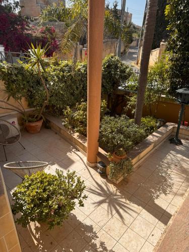 High Ridge Apartment | A peaceful retreat in a tranquil area yet conveniently close to the vibrant centre of Malta
