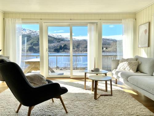 Stamsund House | A pearl in Lofoten