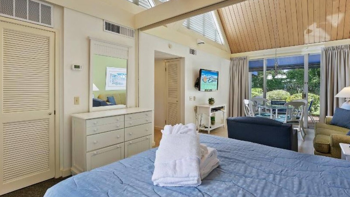 Palmetto Dunes Resort | A Perfect Couple Retreat at Palmetto Dunes Village