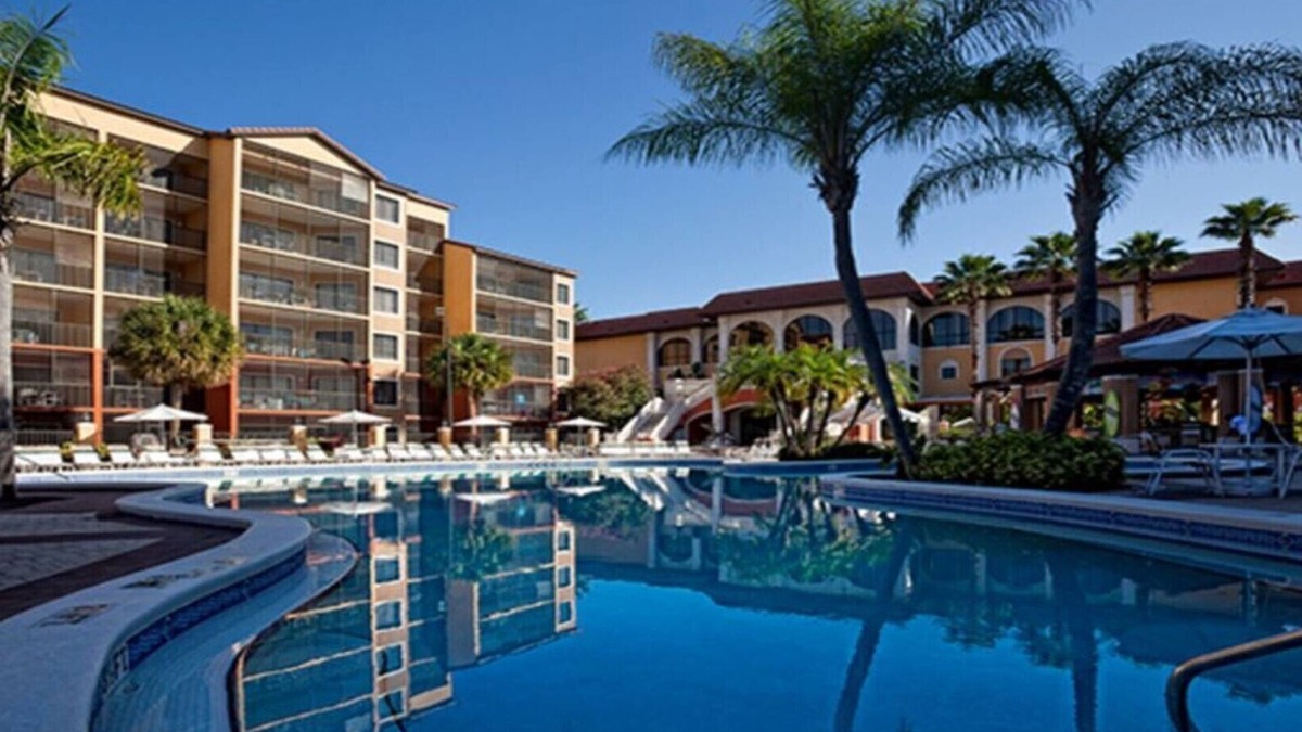 Florida Central Atlantic Coast Resort | A perfect excursion !