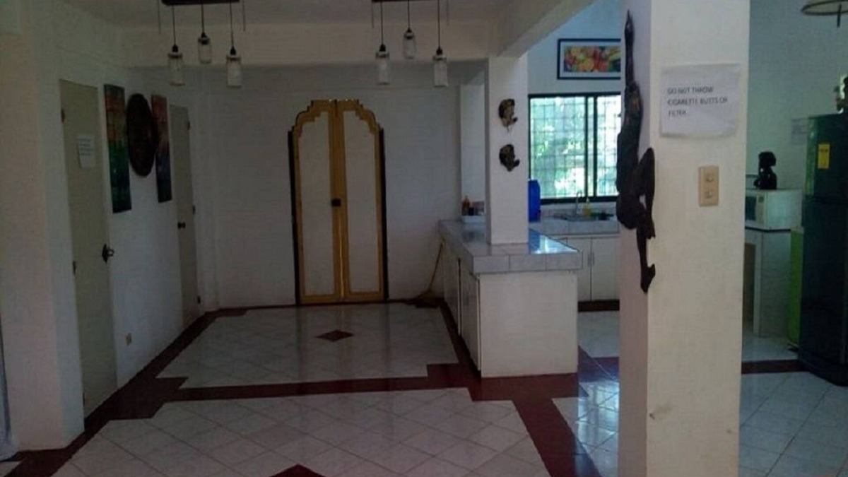 Central Luzon House | A perfect getaway near the Beach