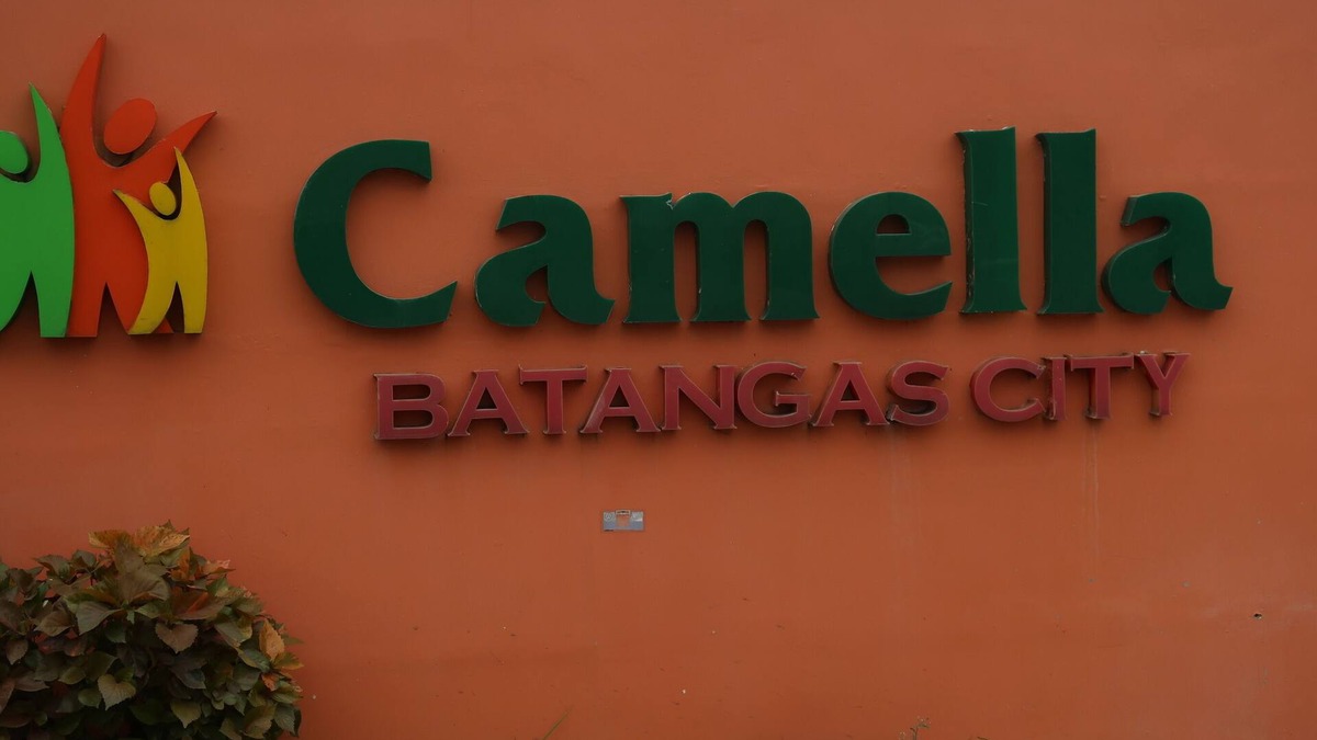 Batangas City Villa | A Perfect Home Villa for Everyone in Batangas City