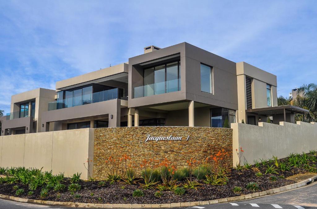 Drakenstein Apartment | A Perfect Self Catering