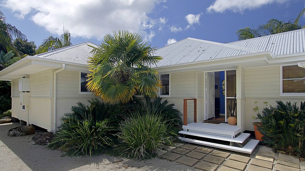 Ewingsdale House | A PERFECT STAY - Abode at Byron