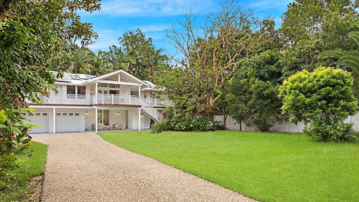 South Golden Beach House | A PERFECT STAY - Golden Hus