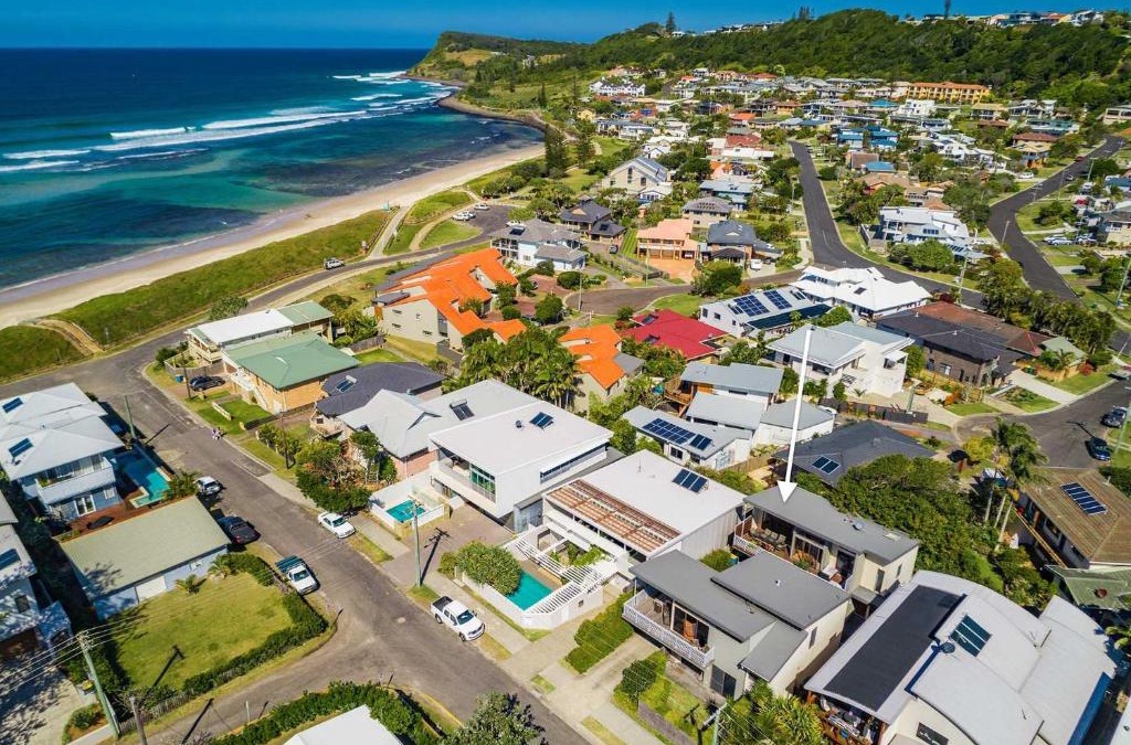 North Creek Villa | A Perfect Stay - Bare Feet
