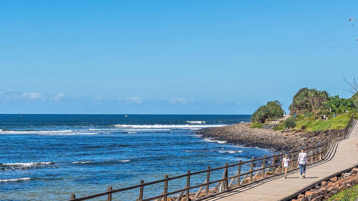 Lennox Head Villa | A PERFECT STAY - Pelican Point