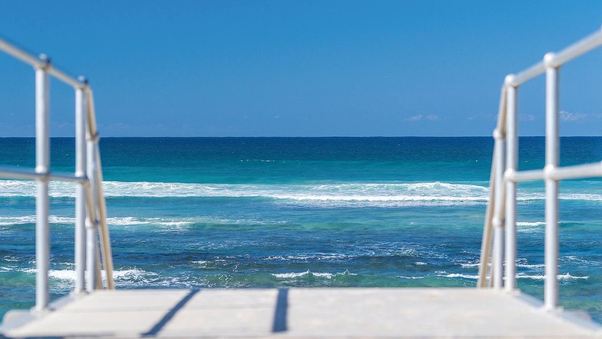 North Creek Villa | A PERFECT STAY - Sandy Feet