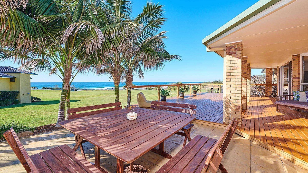Skennars Head House | A PERFECT STAY - Sea Deck