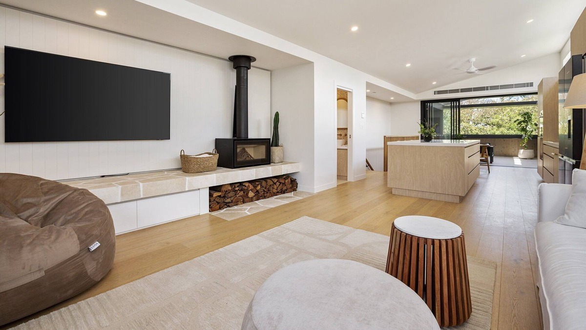 North Creek House | A PERFECT STAY - Stonesthrow
