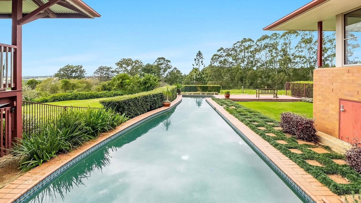 Tintenbar House | A PERFECT STAY - Toad Hall