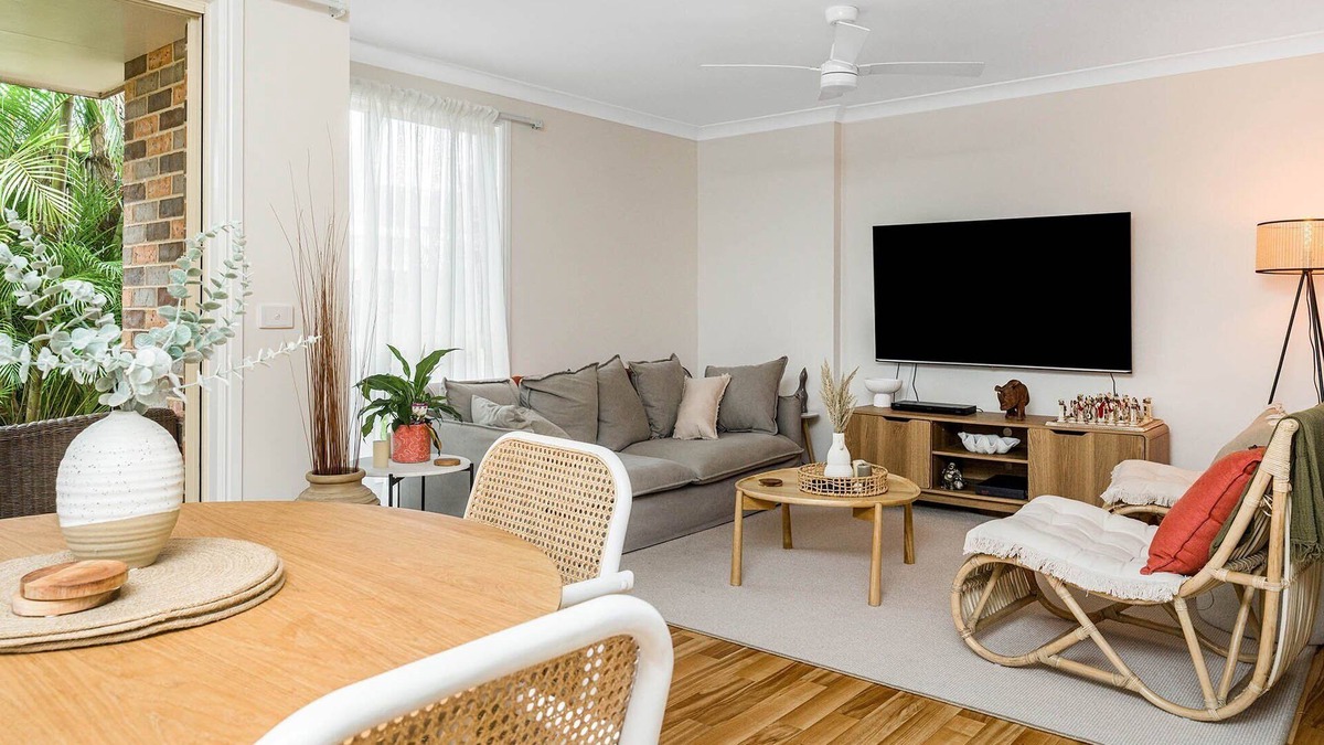 North Creek House | A PERFECT STAY - Village Oasis