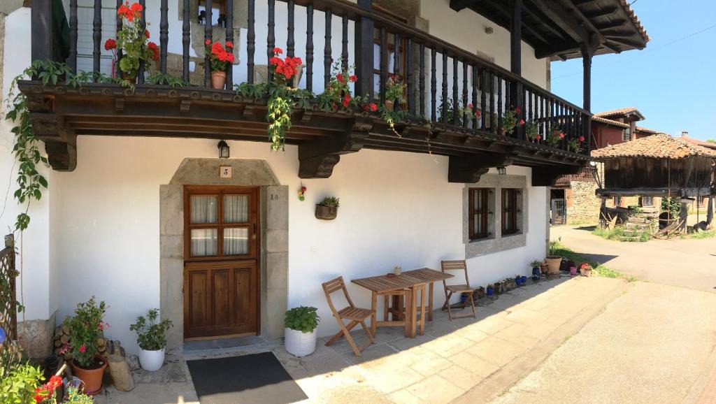 Cano House | A Pie De Picos