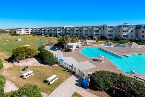 Morehead City Apartment | A Place At The Beach 130