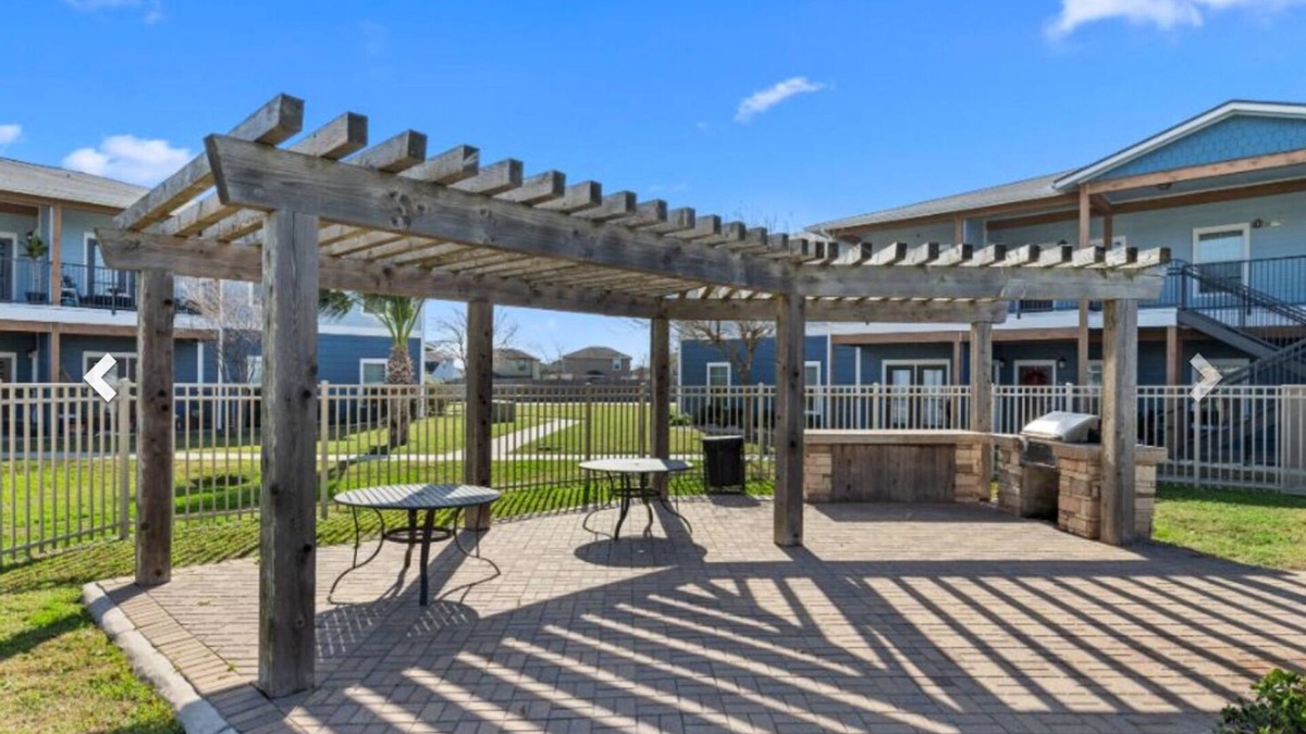 San Benito Apartment | A Place Called Home