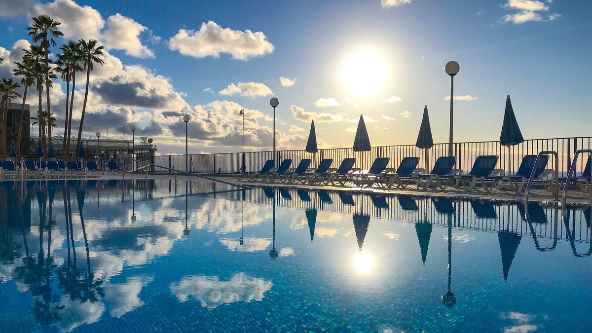 Taurito Condo | A Place in the Sun - Modern & fully equipped flat