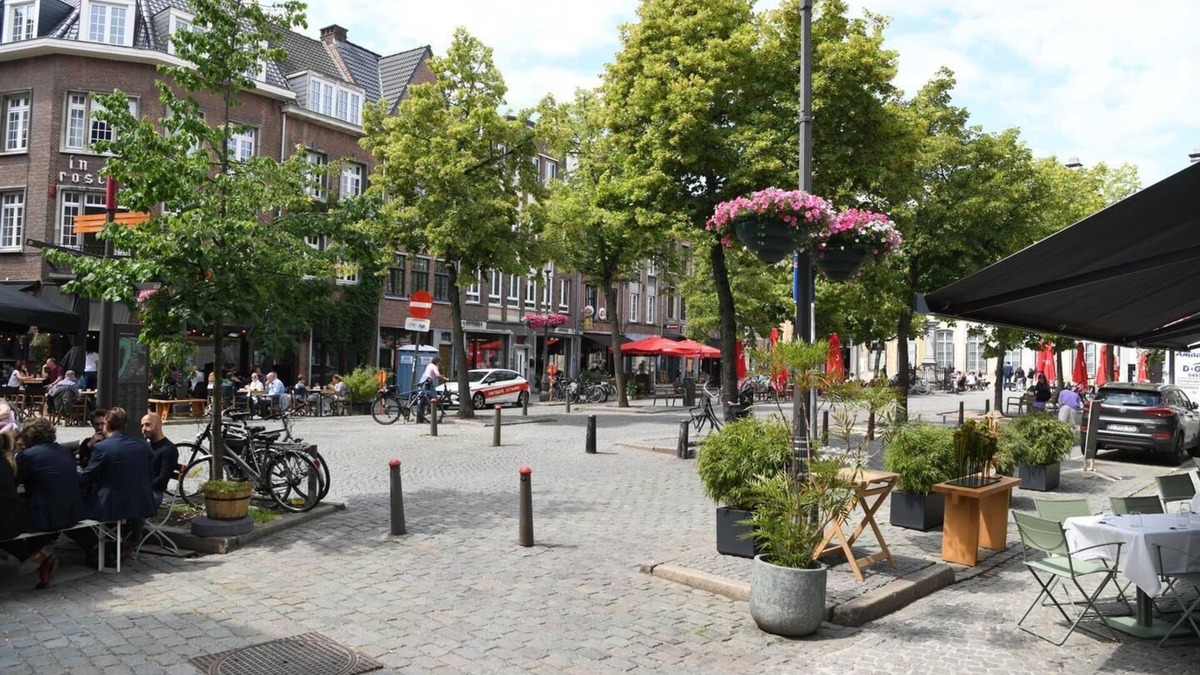 Historisch centrum Apartment | A Place - Leeuwenstraat 20