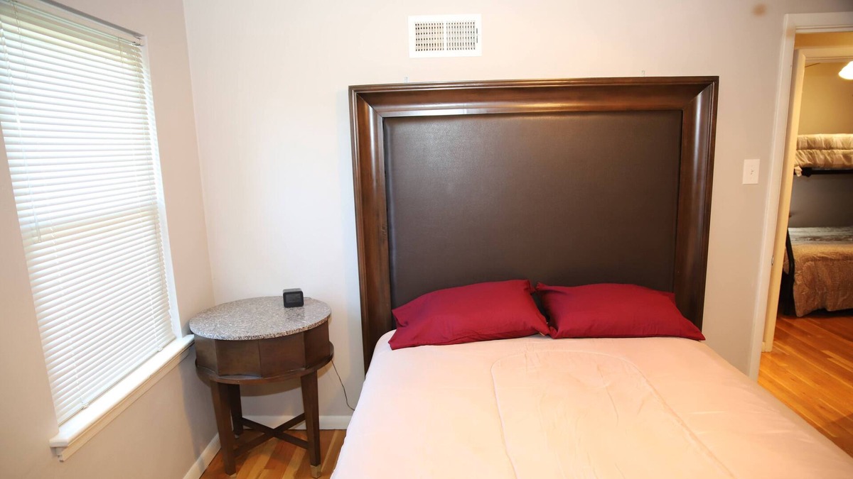 Ferguson Apartment | A Place like your Home