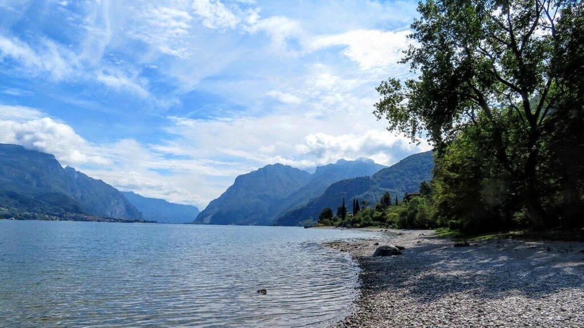 Oliveto Lario Villa | A PLACE OF PEACE AND RELAXATION TO ABSORB THE SPECTACULAR VIEWS