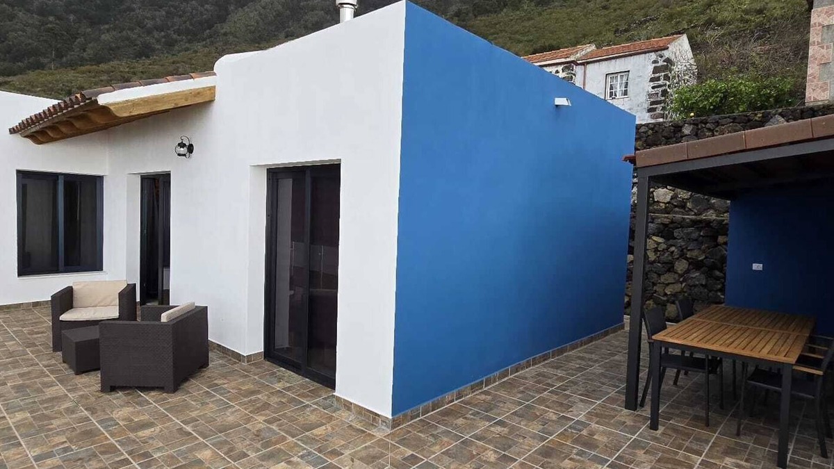 Frontera House | A place of tranquility with unbeatable views of the Atlantic.