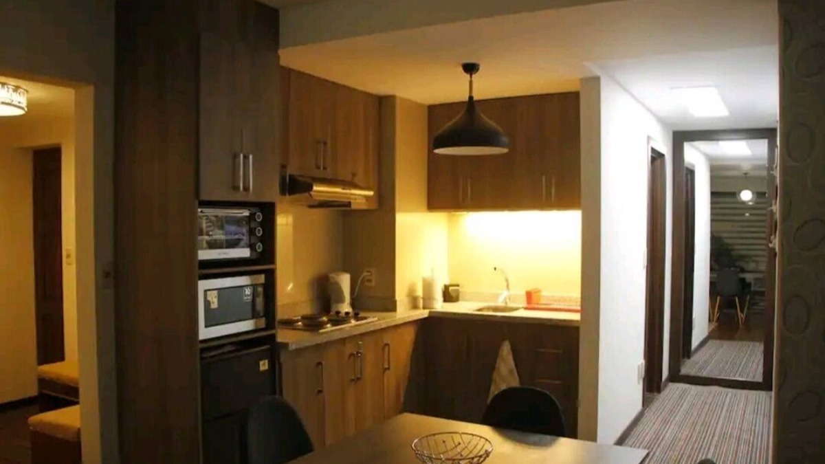 Downtown La Paz Apartment | A place that will make you feel at home