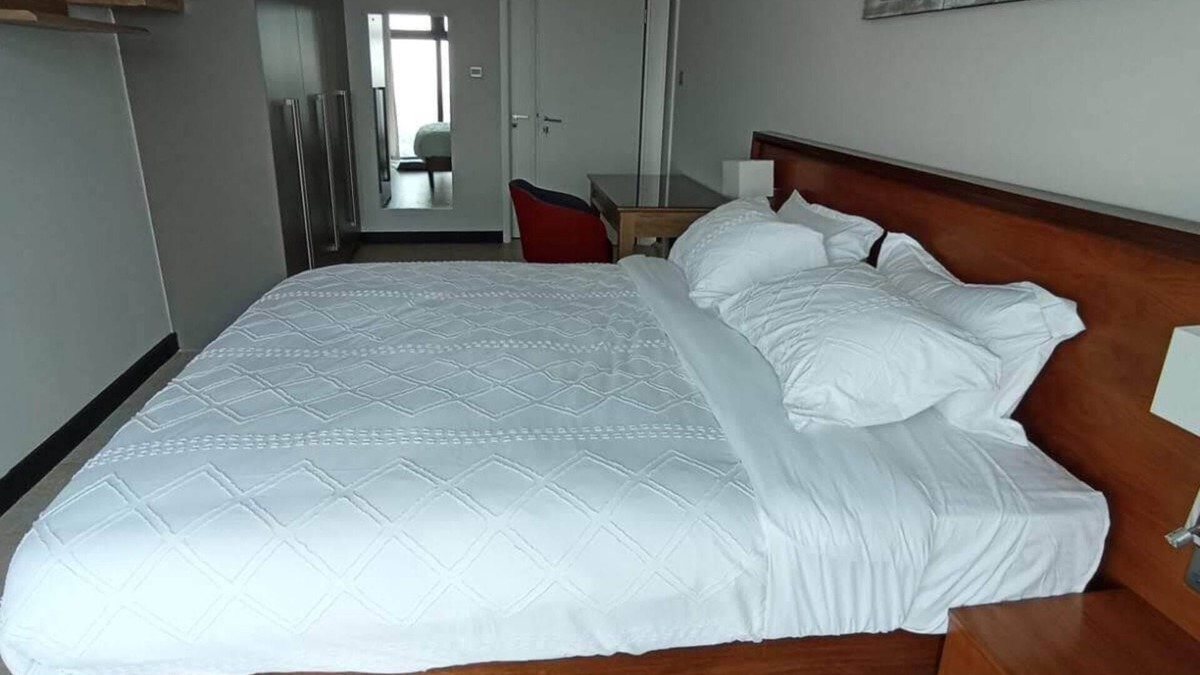 Westlands Apartment | a place to call home