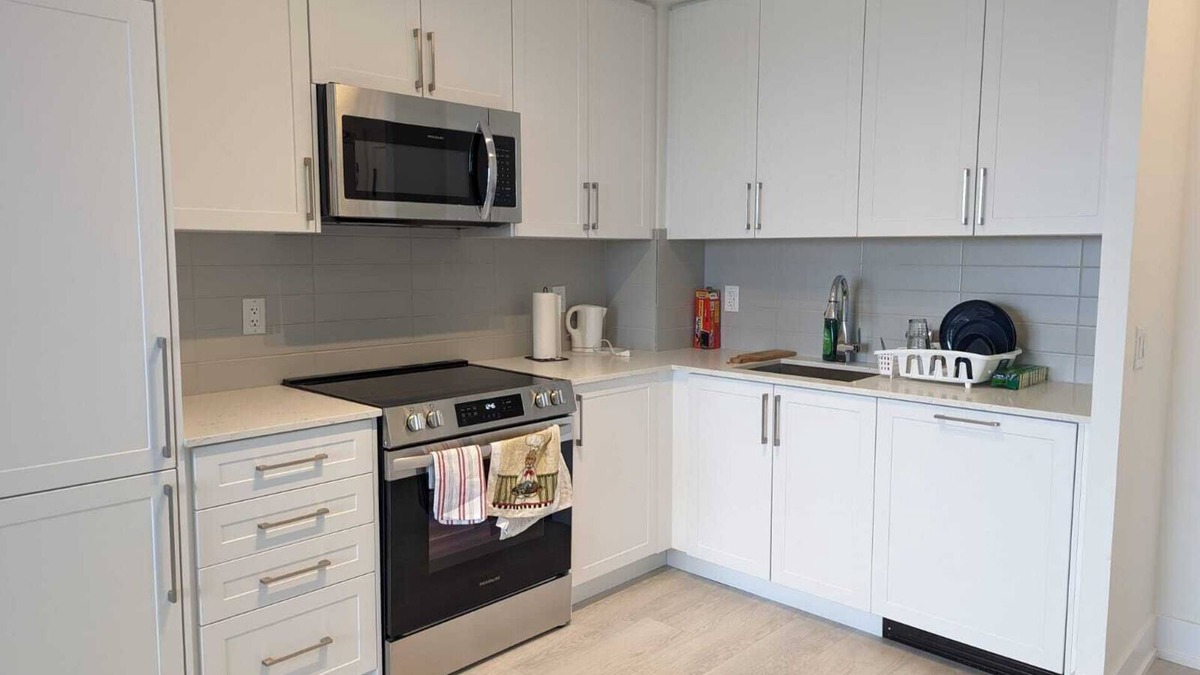 West Oak Trails Condo | A Place to Love