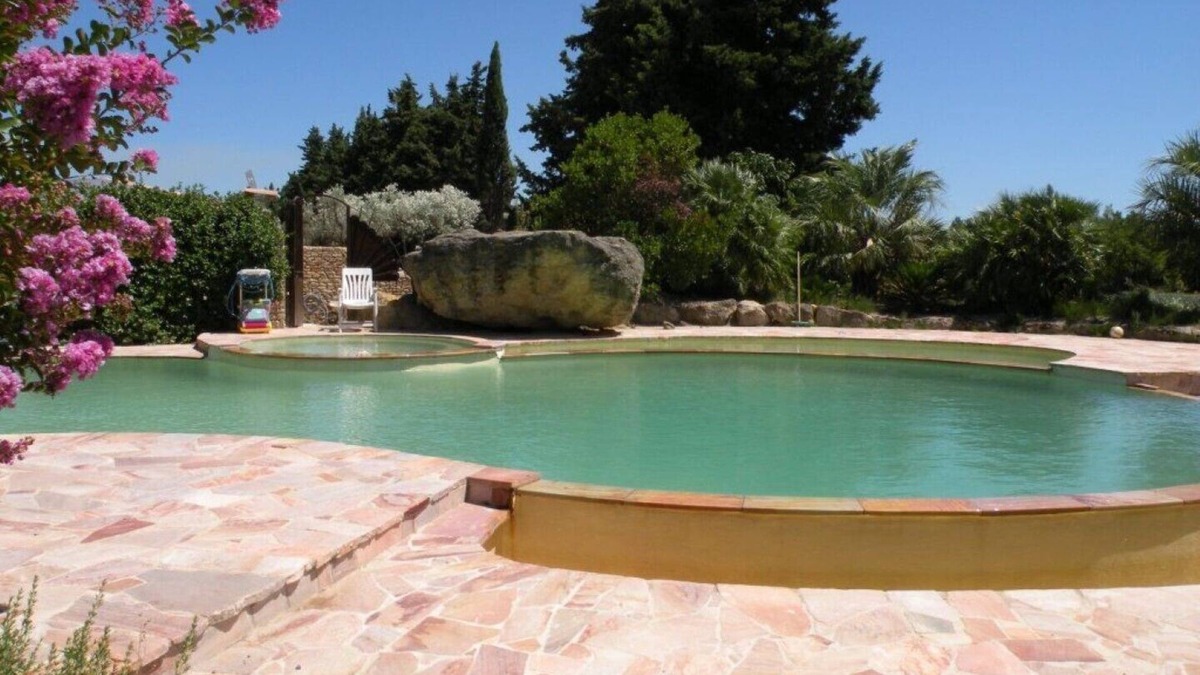 Mazan House | A place to recharge your batteries