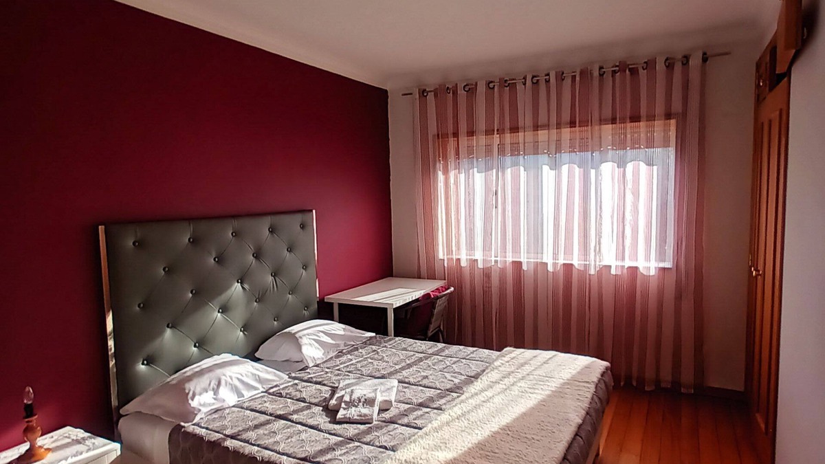 Gualtar Condo | A place to rest