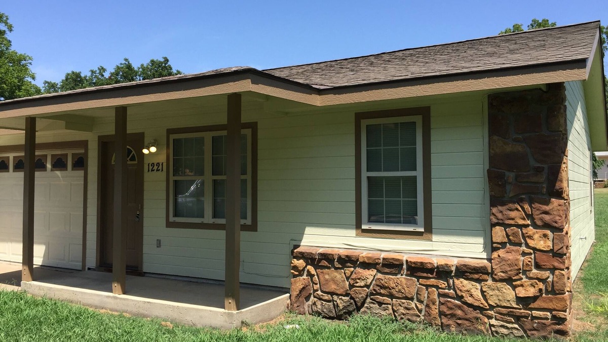 Pawhuska Condo | A Place To Stay In The Heart Of The Osage Just For You!