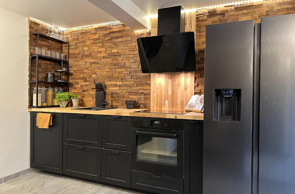 Stavanger Apartment | A Place To Stay Stavanger, apartment 1