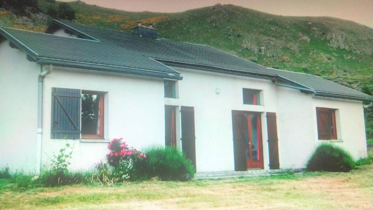 Dourbies Cottage | A place to unwind in the heart of the Cévennes mountains