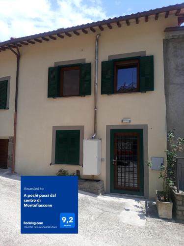 Montefiascone Apartment | A pochi passi dal centro di Montefiascone