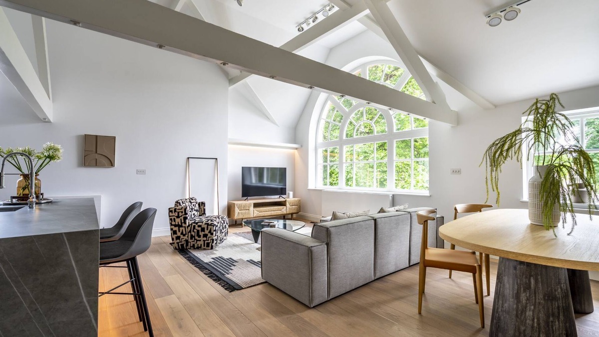 Bootham Apartment | A premium stay that sleeps 4 guests in 2 bedrooms