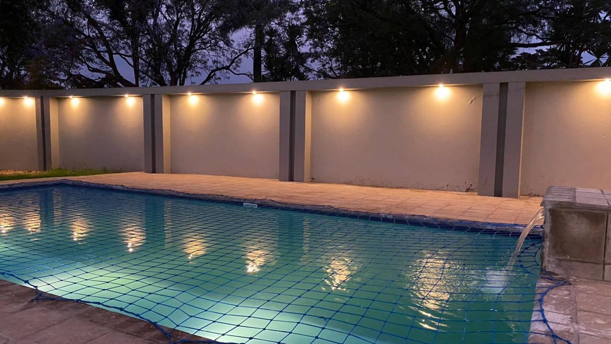 Harare Apartment | A Pristine B B Located in Belvedere Harare - 2006