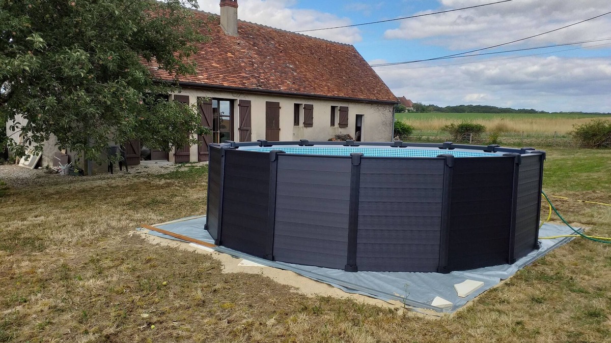 Argy House | A Proximité du zoo de Beauval Maison Avec Piscine et Jacuzzi