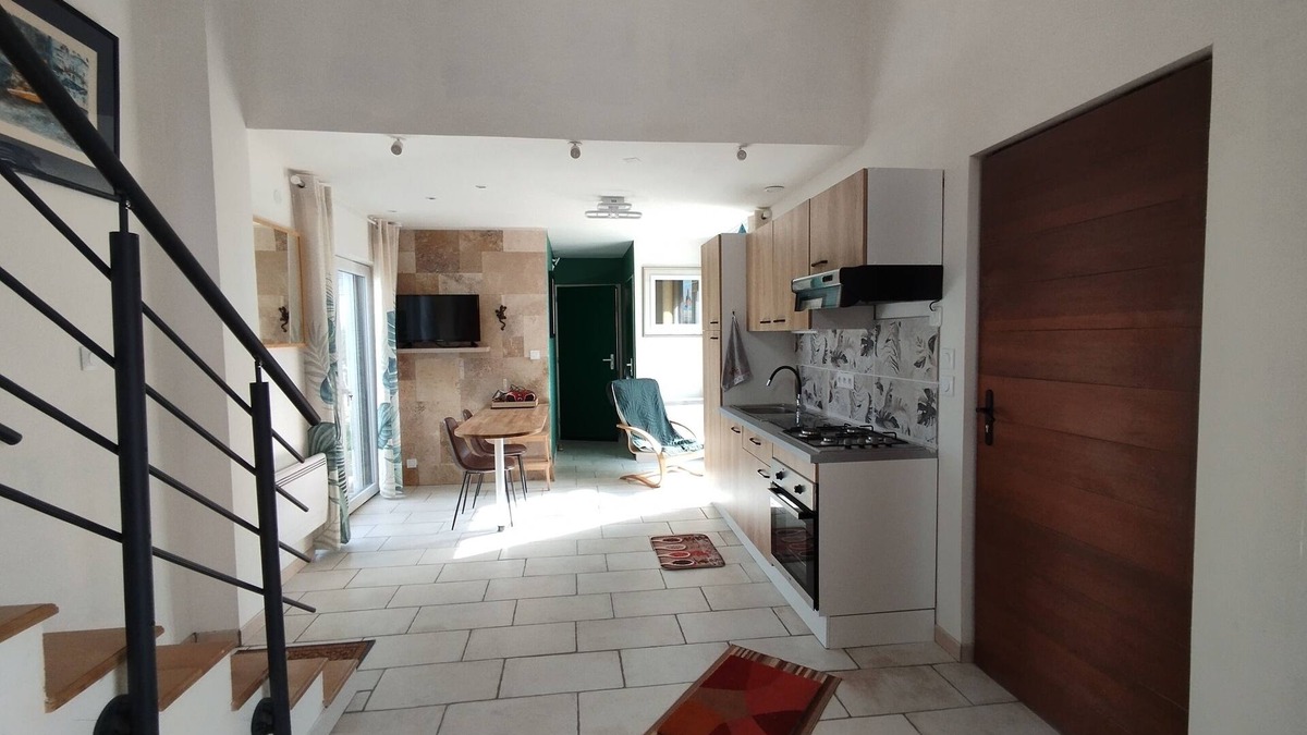 Creully Villa | A Proximité des Plages du Débarquement
