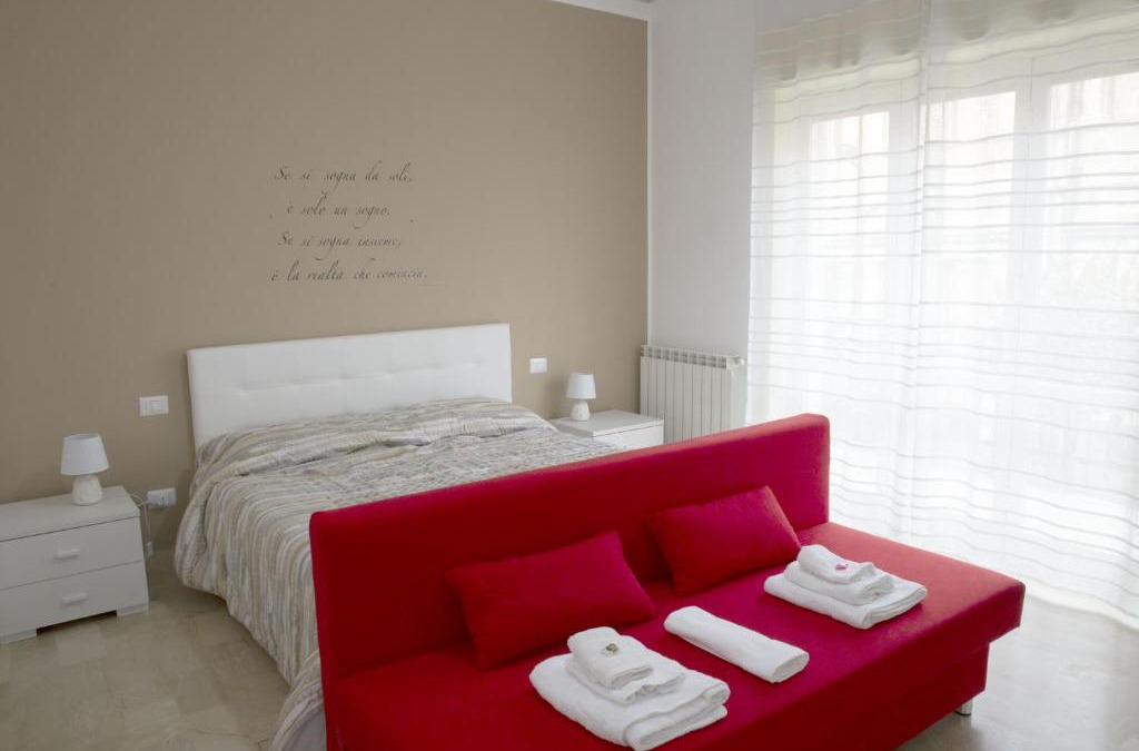 San Cataldo Bed & Breakfast | A Quattro Passi
