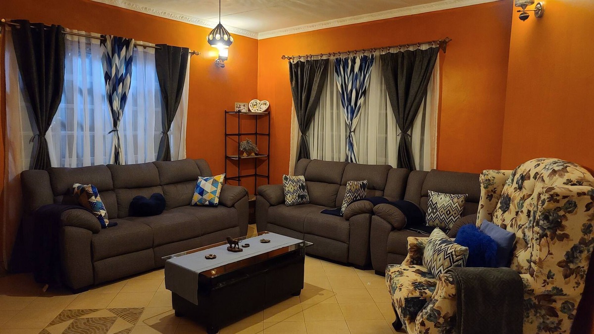 Nairobi Hotel | A quiet and a secured place next to JKIA airport