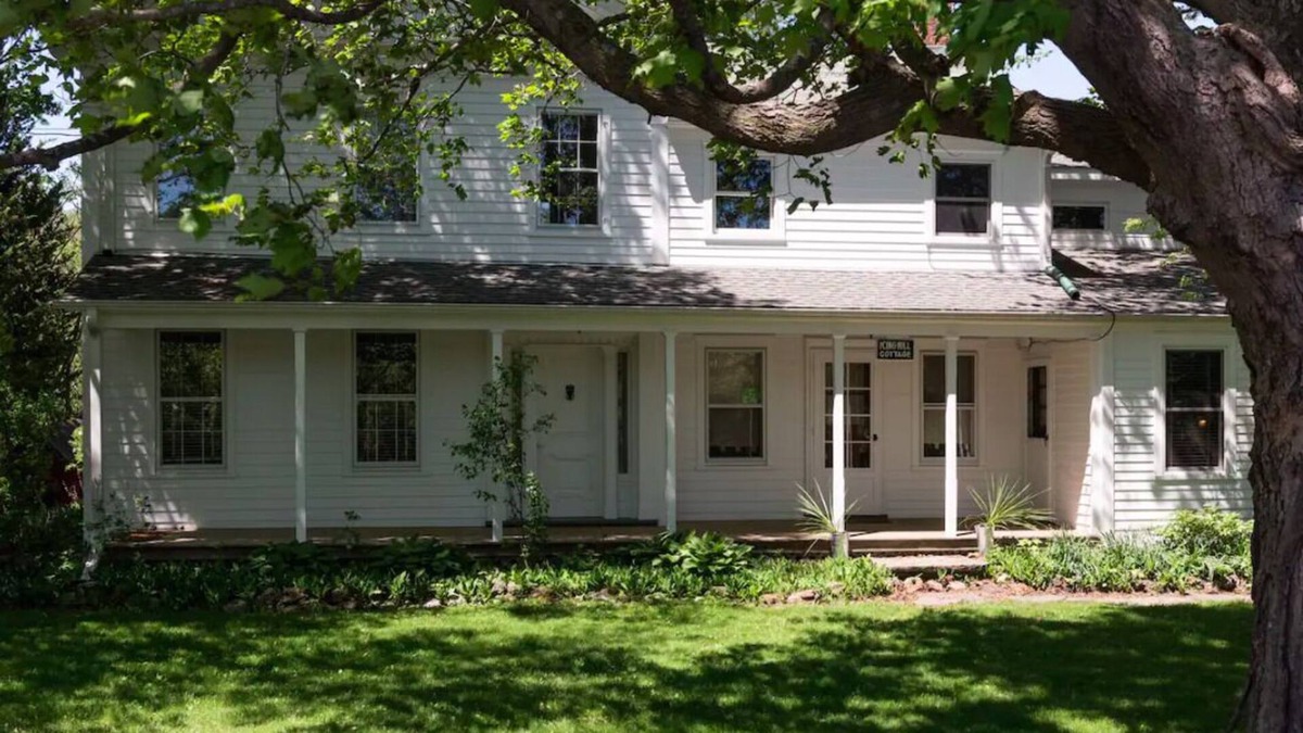 Surprise Other | A quiet place in the country for nature lovers, friends and families to gather.