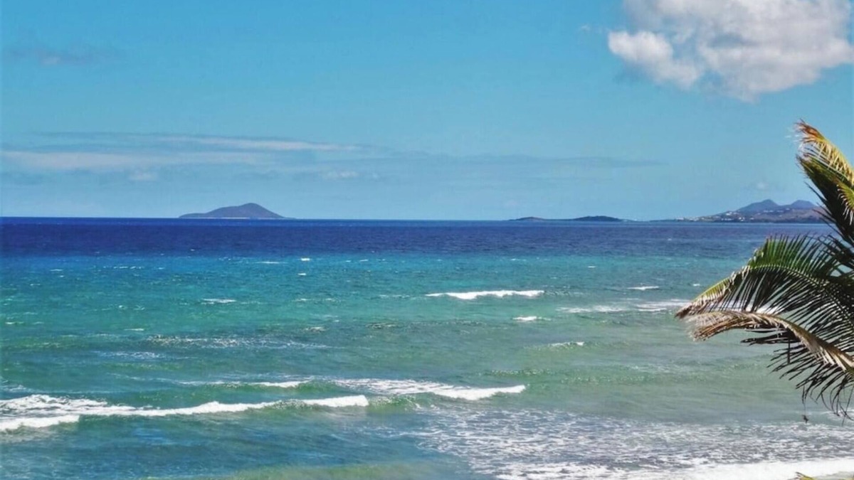 La Grande Princesse Condo | A Quiet Retreat by the Sea