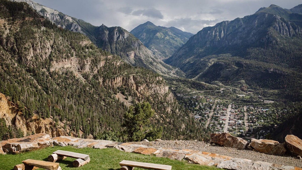 Ridgway House | A Ranch Experience Like No Other in Ouray, CO