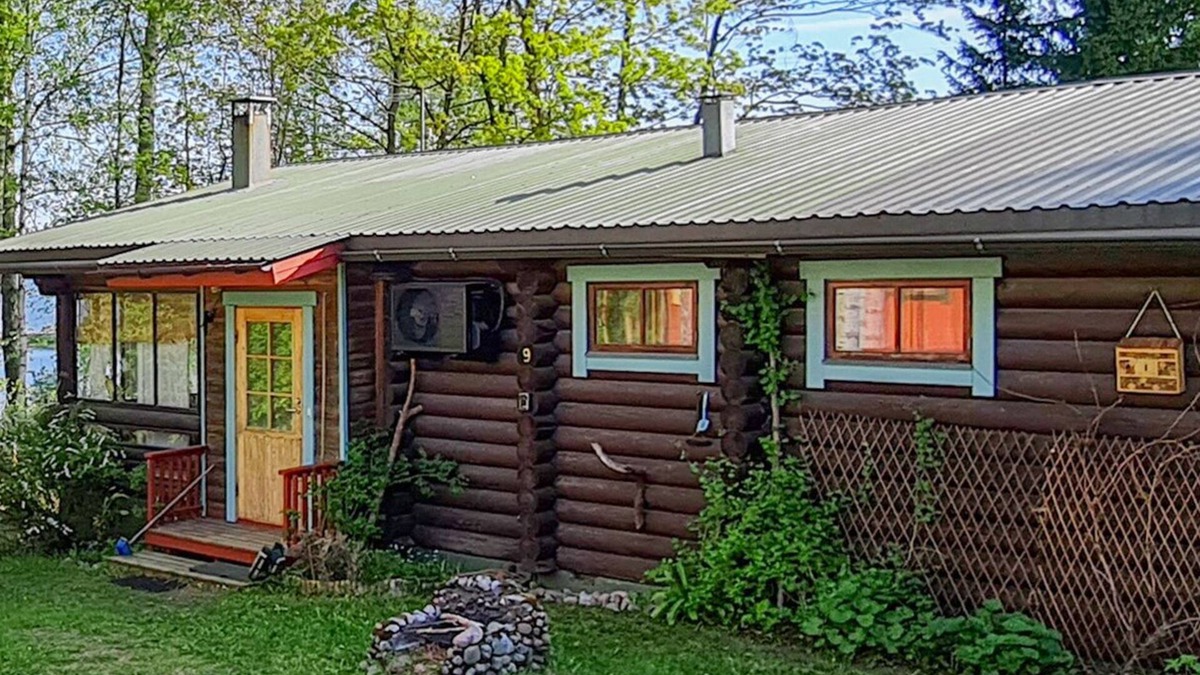 Pargas House | A Real Home - sea View Close to City Center