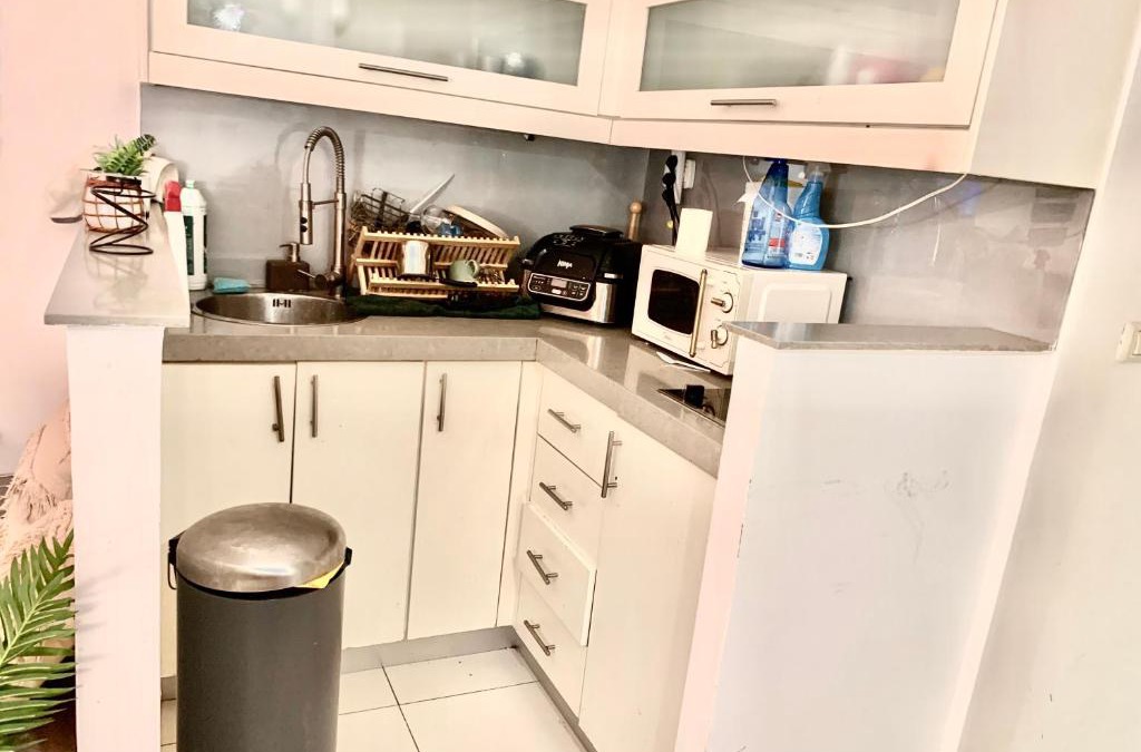 Herzliya Apartment | A relaxing apartment