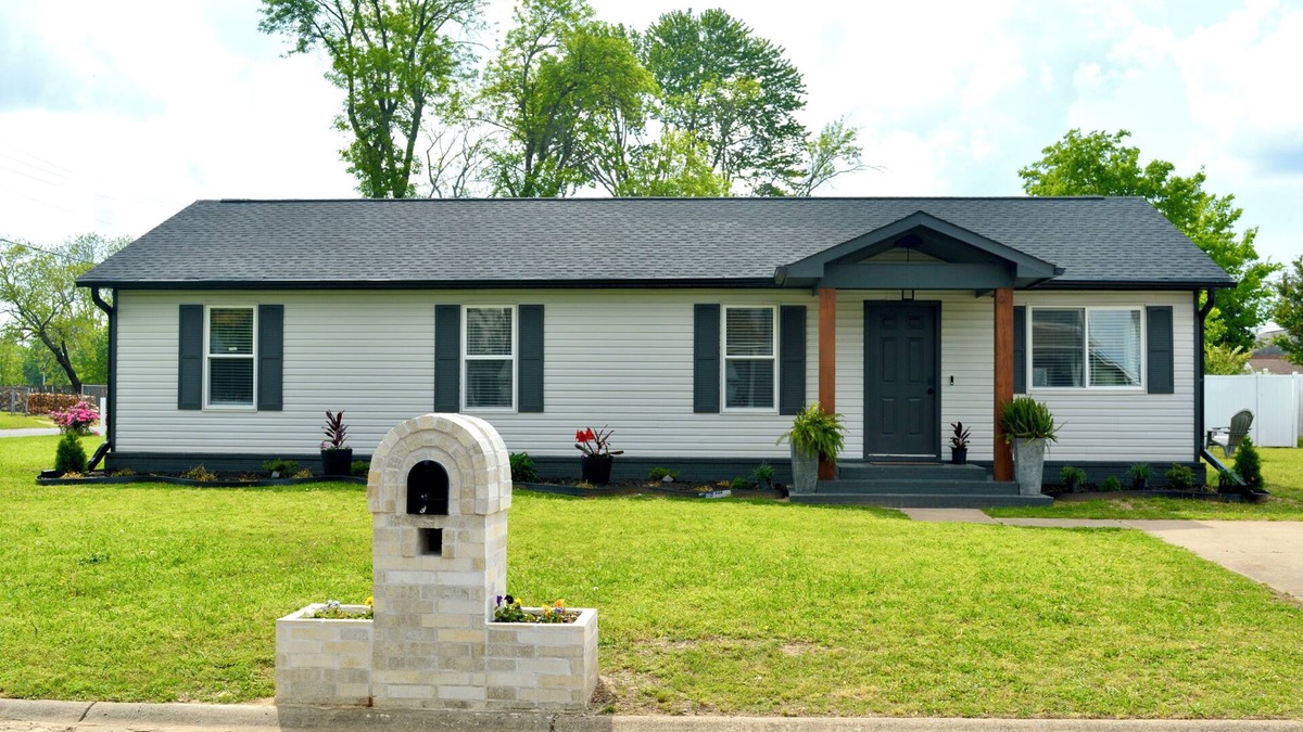 Conway House | A Relaxing Cozy Getaway Awaits Youn @ Sara`s Place