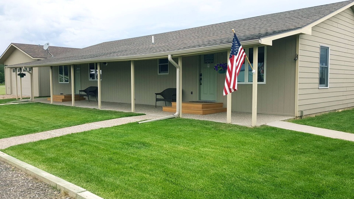 Rapid City House | A relaxing vacation rental home in the Black Hills of South Dakota