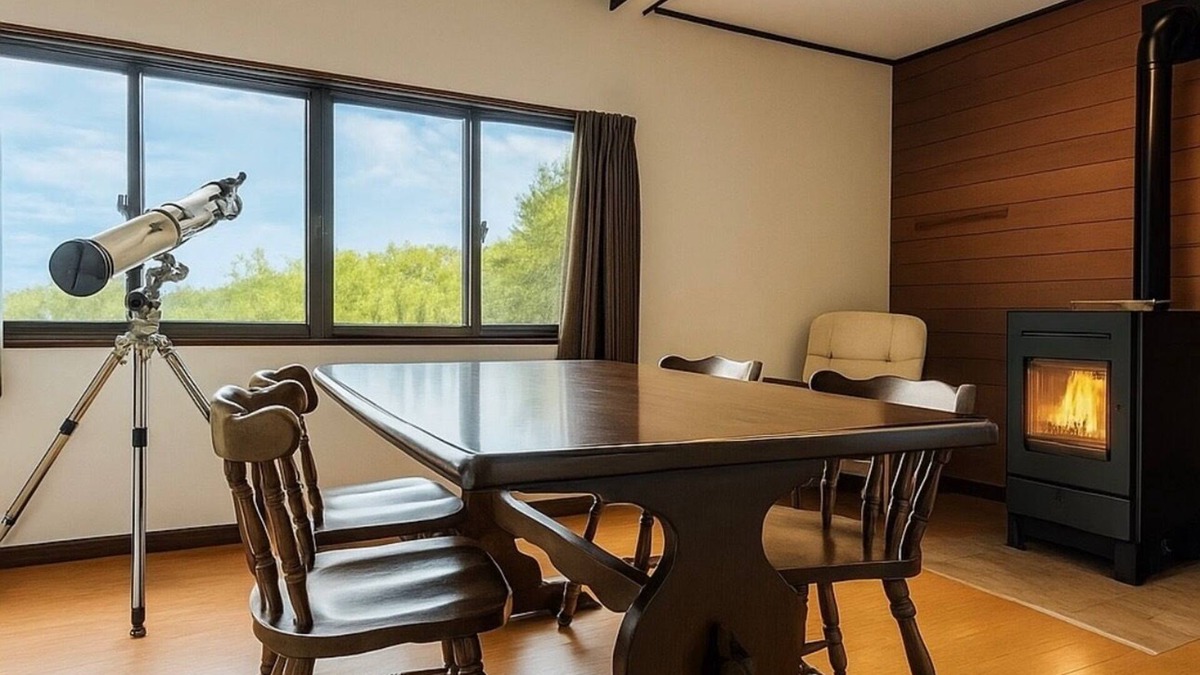 Kusatsu Onsen House | A rental villa with a bath fed by the hot spring w/Agatsumagun Gunma
