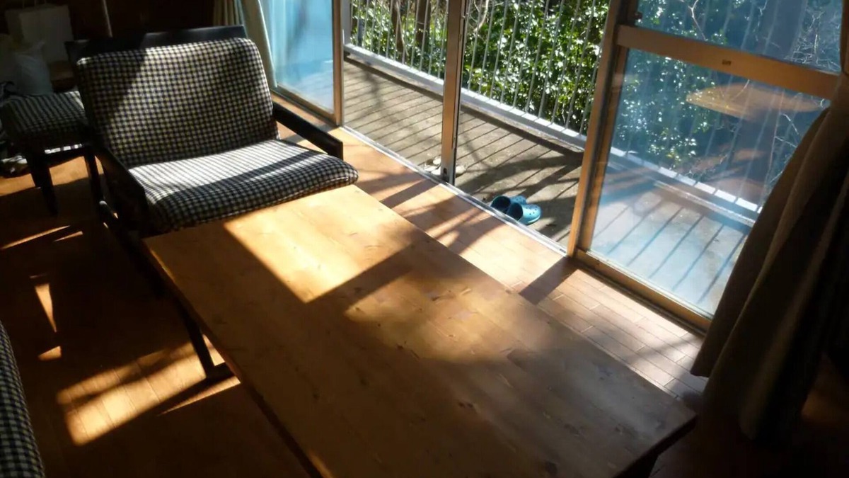 Higashiizu House | A rental villa with a BBQ and freeflowing hot sp /Kamo-gun Shizuoka