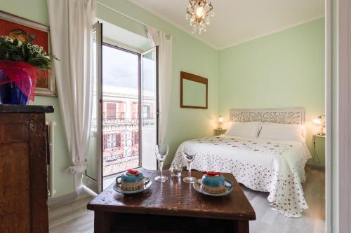 Esquilino Bed & Breakfast | A Roman Tale B&B